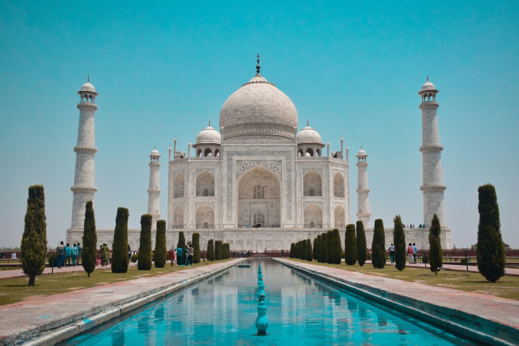 top travel agency in agra